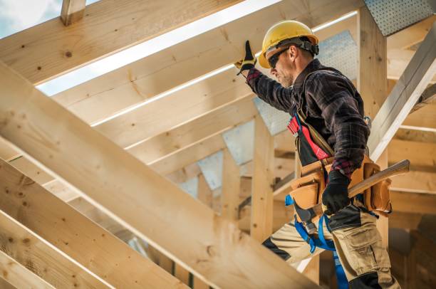Quick and Trustworthy Emergency Roof Repair Services in Goshen, CA