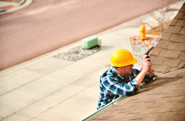 Best Storm Damage Roof Repair  in Goshen, CA