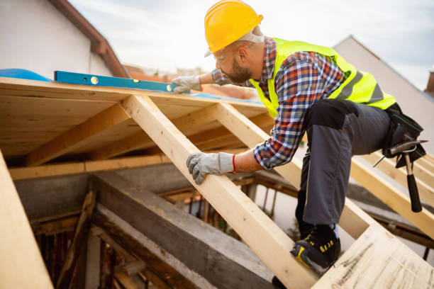 Best Flat Roof Repair Services  in Goshen, CA