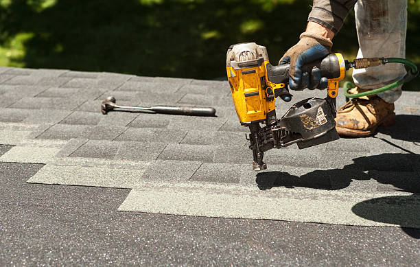 Best Metal Roofing Contractor  in Goshen, CA
